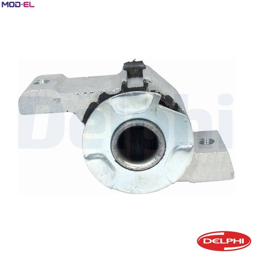 Mounting controltrailing - 2x,