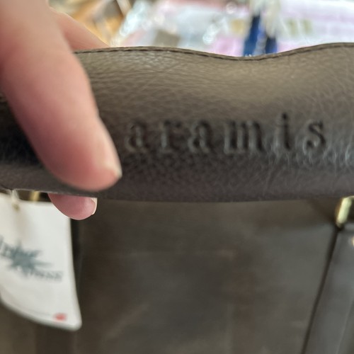 Large weekender bag - , aramis