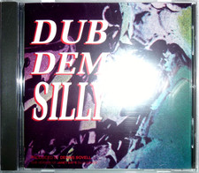 Dennis Bovell - Dub Dem Silly