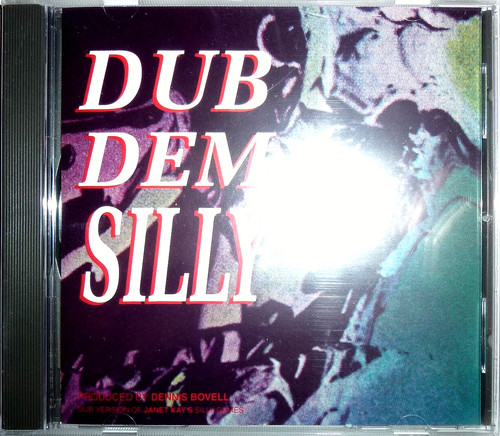 Dennis bovell dub - dem, silly