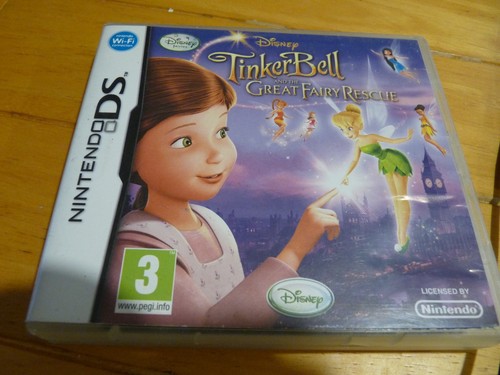 Disney tinkerbell great - disney, tinkerbell,