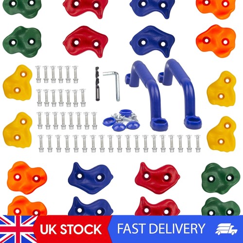 Piece kid safe climbing - 20-piece, kid-safe