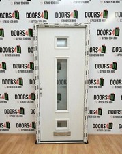 Brand New Composite Front/back