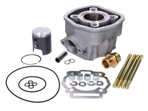 Cylinder kit metrakit aluminum - cylinder,