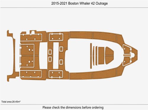 2015 2021 boston whaler - 2015-2021, 42
