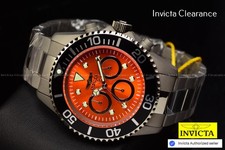 NEW Invicta Men's PRO Diver