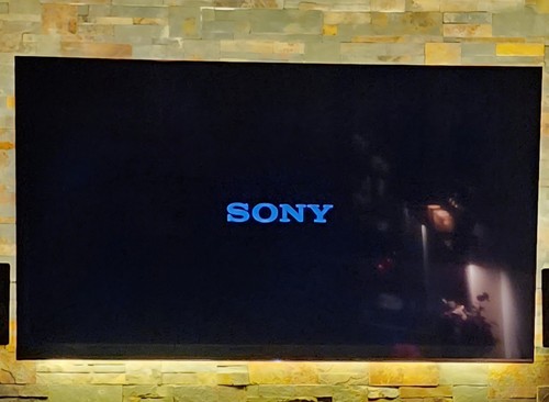 Sony bravia fx9005 - bravia, 4k