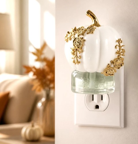 Yankee candle electric home - electric,