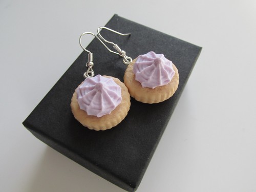 Handmade fun novelty fimo - handmade,