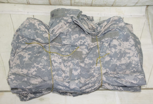 Army digital camouflage - us,