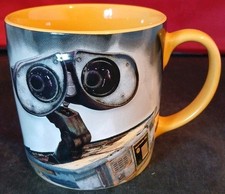 Disney Wall E 3D Mug