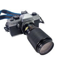 Praktica Super TL 1000 Camera