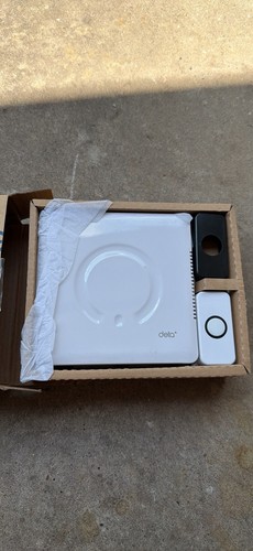 Deta c3504 mains - deta, door