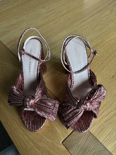 Loeffler randall camellia - loeffler,