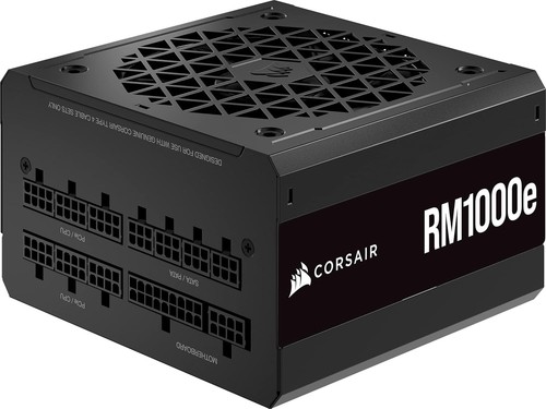 Corsair rm1000e fully - corsair,