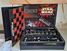 EUC: Star Wars Episode 1