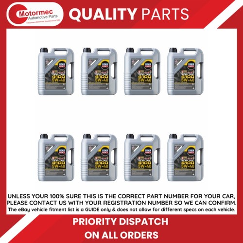 Liqui moly 9511 top - moly, tec