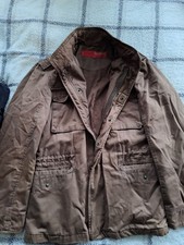 Sonneti men coat size - sonneti,