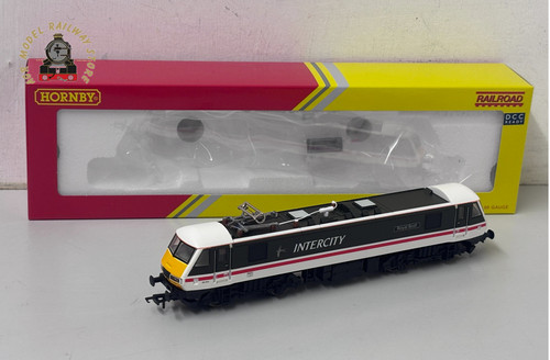 Hornby r30529 railroad - hornby,