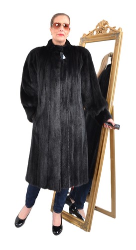 Us5755 real mink - us5755, fur