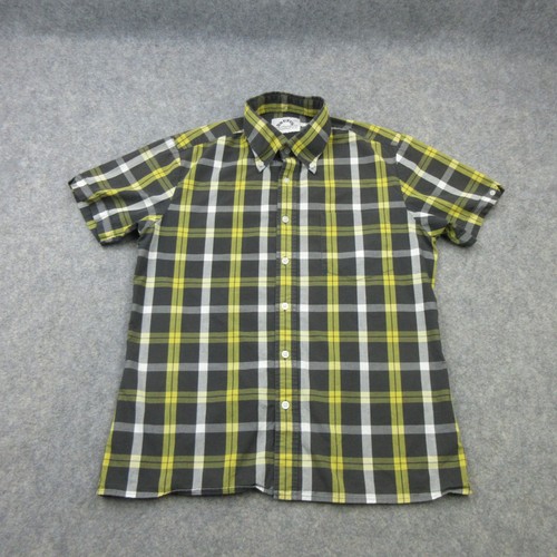 Brutus shirt mens - mens, grey