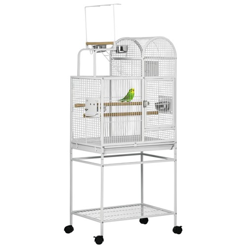 Large bird cage parrot - 55,