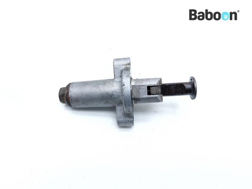Camshaft chain tensioner - camshaft,