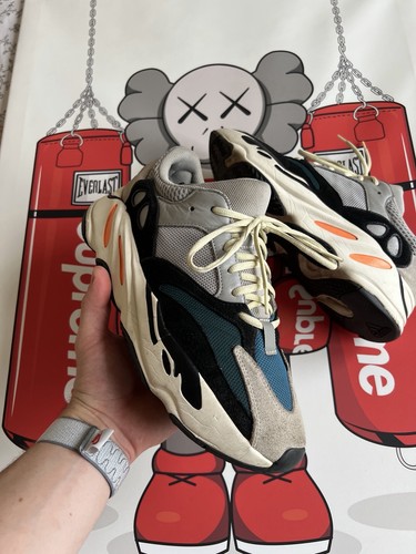 Yeezy 700 wave - wave, 2022
