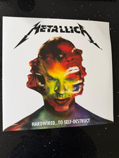 Metallica - Hardwired...To