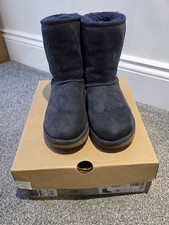 Ugg Classic Short II Boots