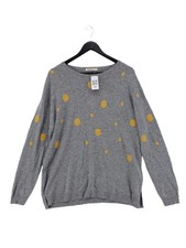 Woolovers Women's Jumper XL