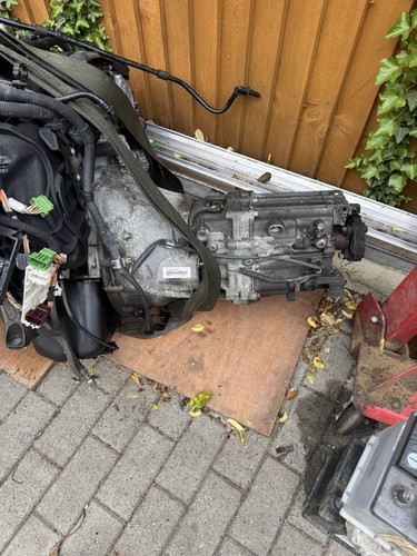 Bmw series manual gearbox - 3,