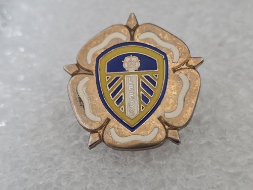 Leeds united lufc pin - lufc,