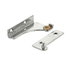 BLUE SEAL DOOR HINGE UPPER TOP