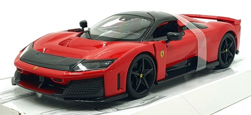 Burago scale diecast - scale,