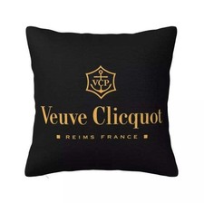 VEUVE CLICQUOT Cushion Cover
