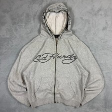 Vintage Ed Hardy Love Kills