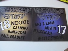 REMIX RECORDS KNITEFORCE 17 &