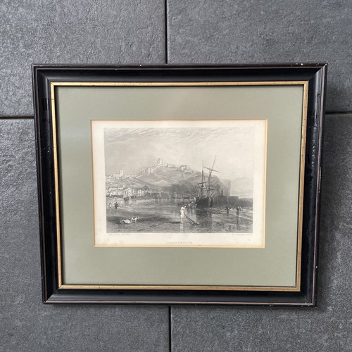 Vintage jmw turner - ,