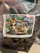 Wentworth Wooden Jigsaw Puzzle