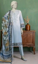 Junaid Jamshed J. Lawn Festive