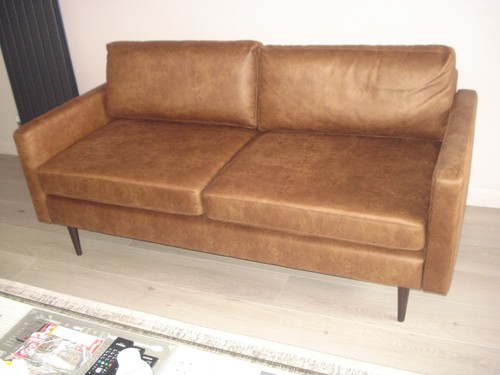 John lewis tan - john, sofa