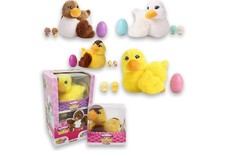 Mammy Surprise Duck Plush Toys