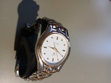 Vintage Rojas gold and silver