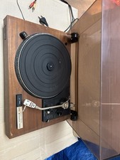 VINTAGE KENWOOD TRIO TURNTABLE