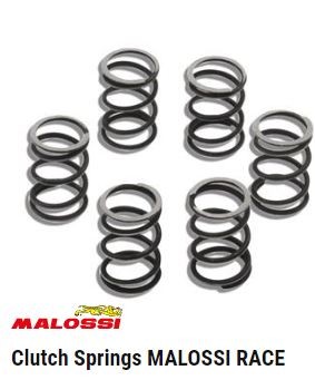Malossi vespa clutch spring - malossi,
