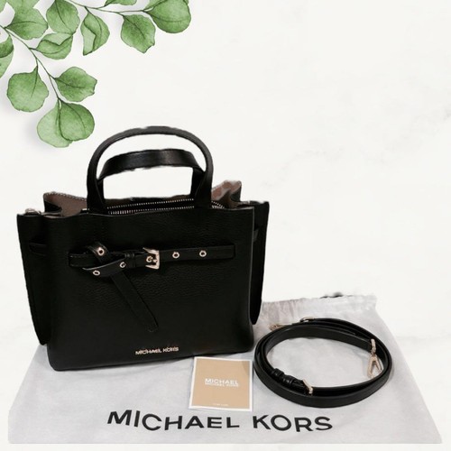 Michael kors handbag black - michael,