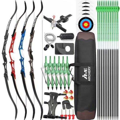 70 archery takedown - 70",