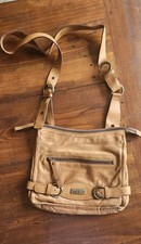 Vintage Gianni Conti Soft Tan