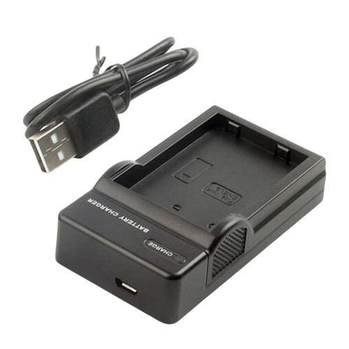 Camera battery charger - charger, 40